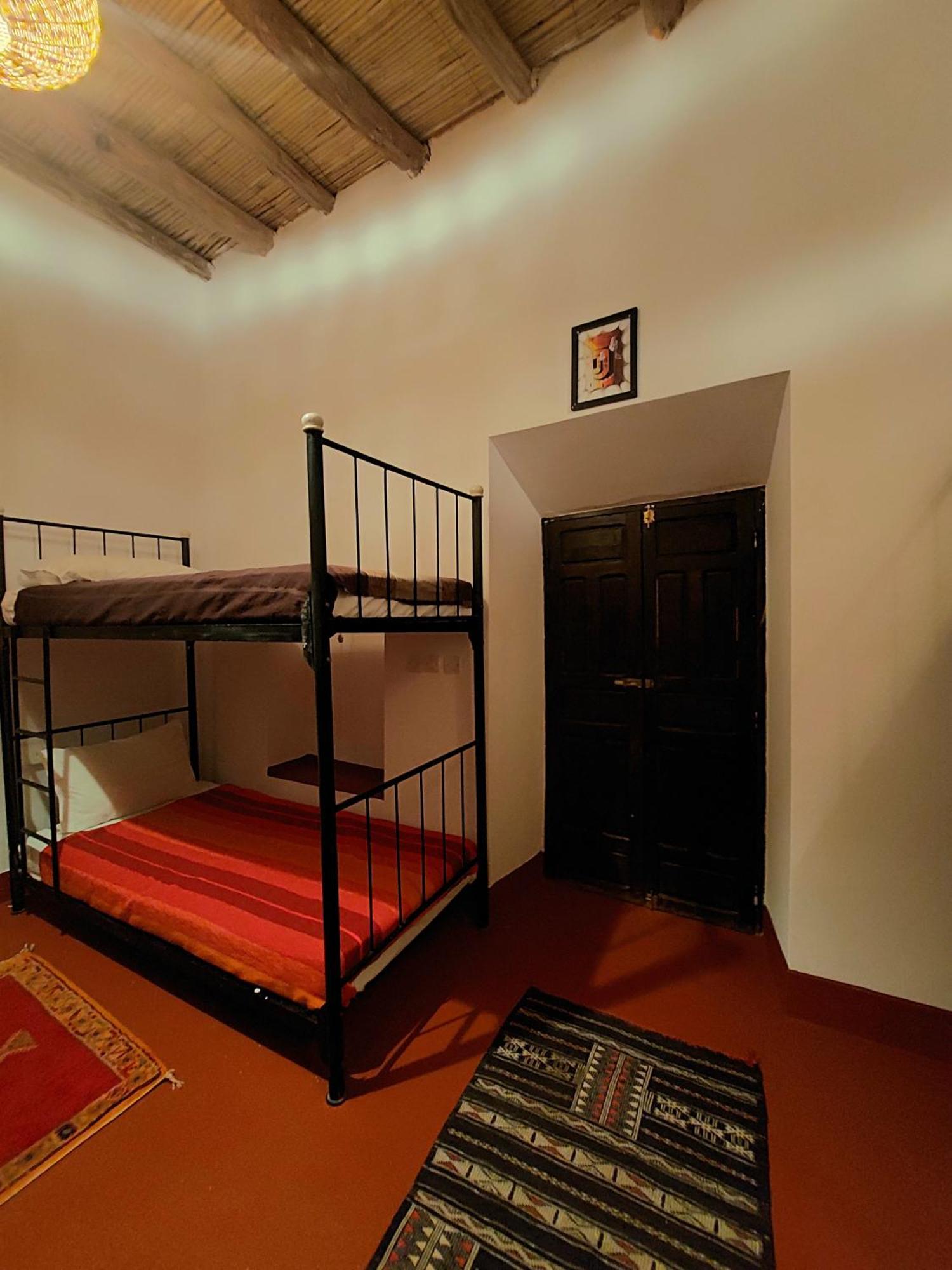 Cinema Riad Tajda Rum bild