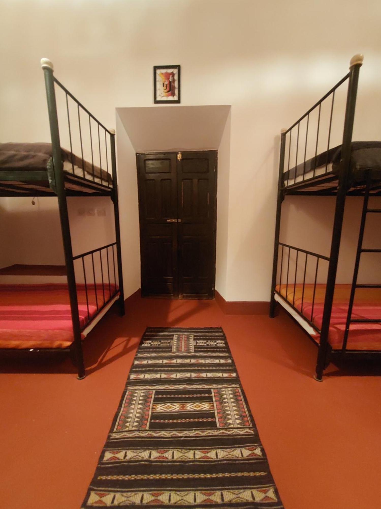 Cinema Riad Tajda Rum bild