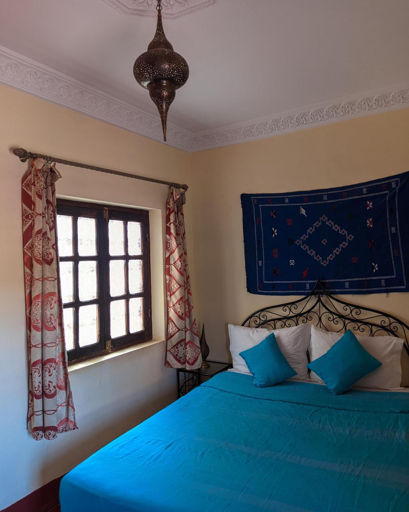 Cinema Riad Tajda Rum bild