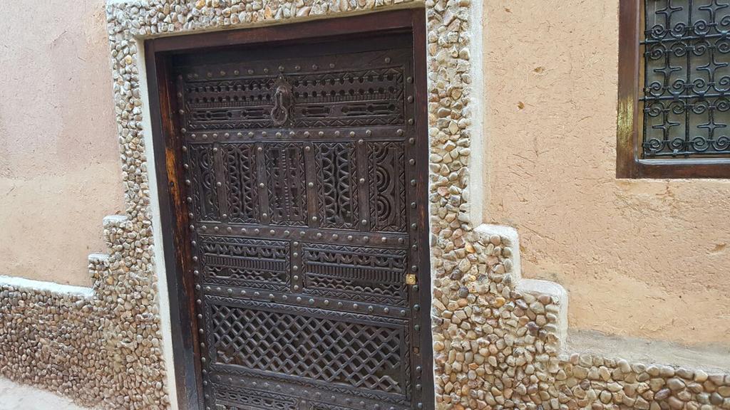 Cinema Riad Tajda Exteriör bild