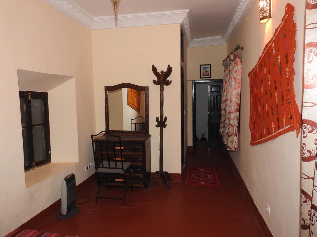 Cinema Riad Tajda Exteriör bild