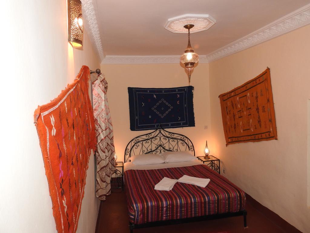Cinema Riad Tajda Exteriör bild